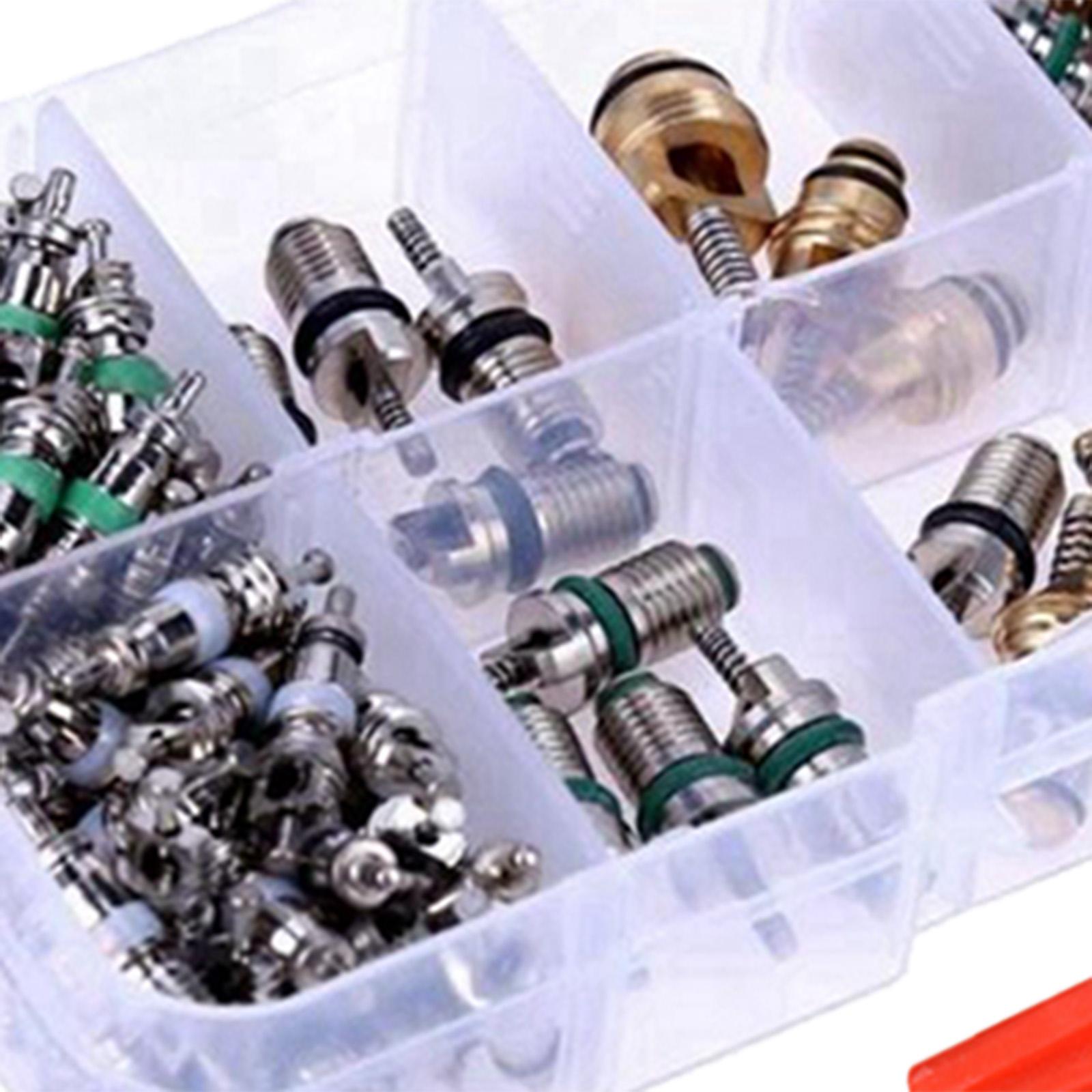 Car Air Conditioner Valve core - Car Accessories Shop recensie en prijs