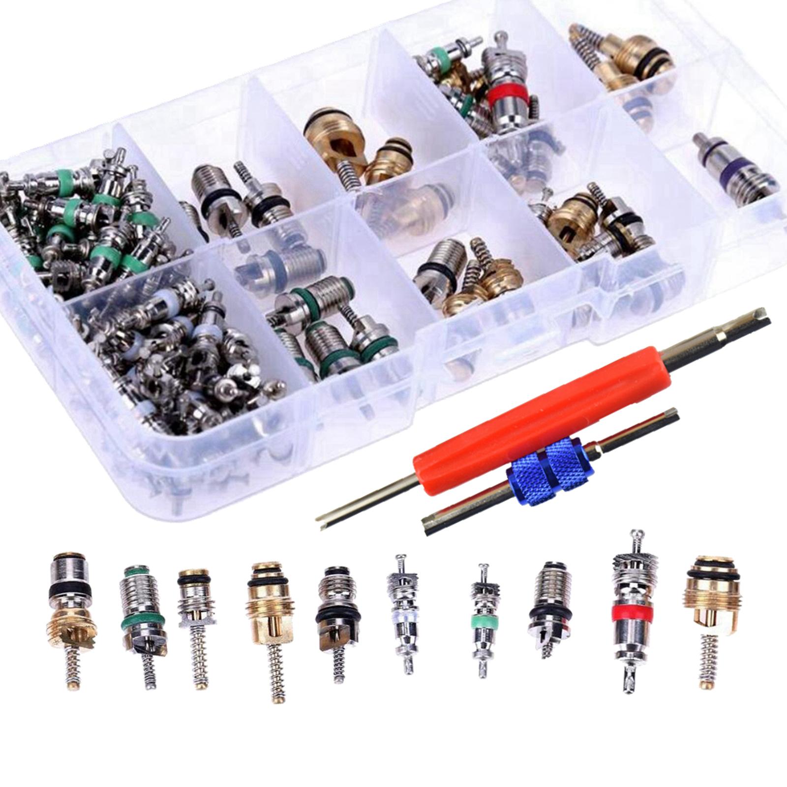 Car Air Conditioner Valve core - Car Accessories Shop recensie en prijs