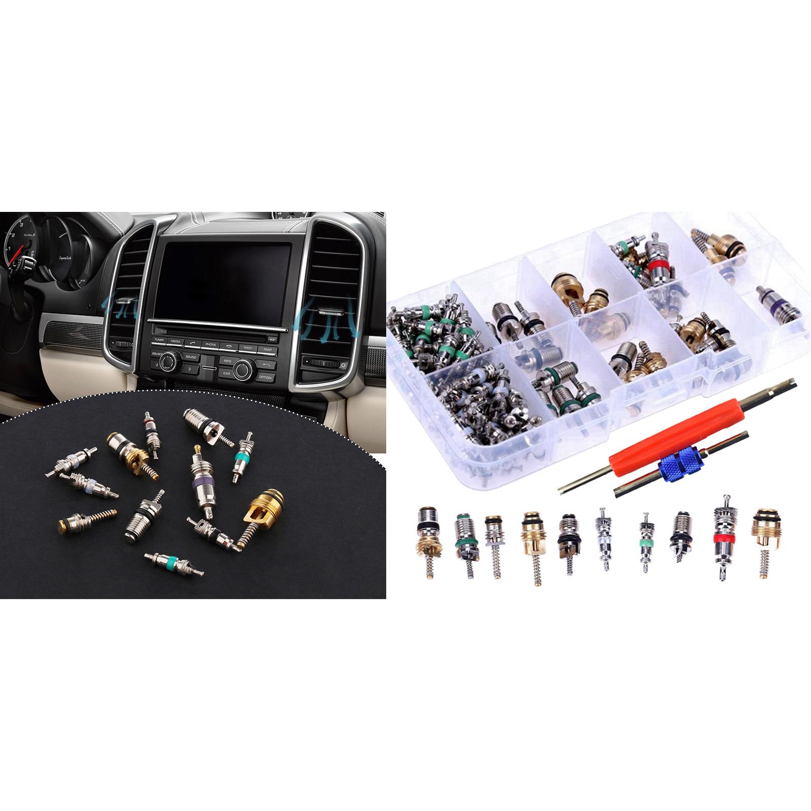 Car Air Conditioner Valve core - Car Accessories Shop recensie en prijs