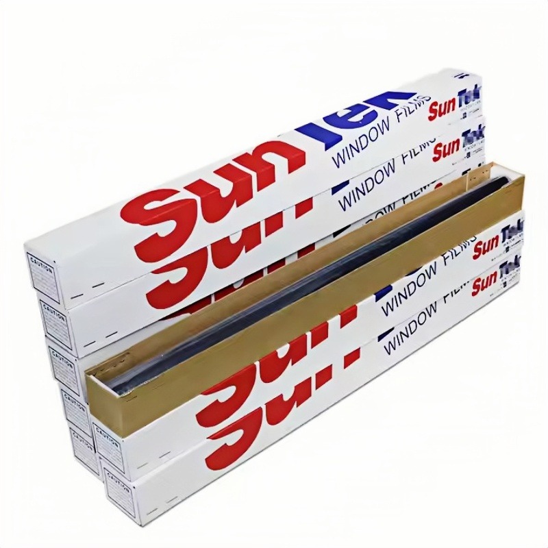 Suntek S75100 S65100 VLT75% UV - Tinted Window Film recensie en prijs