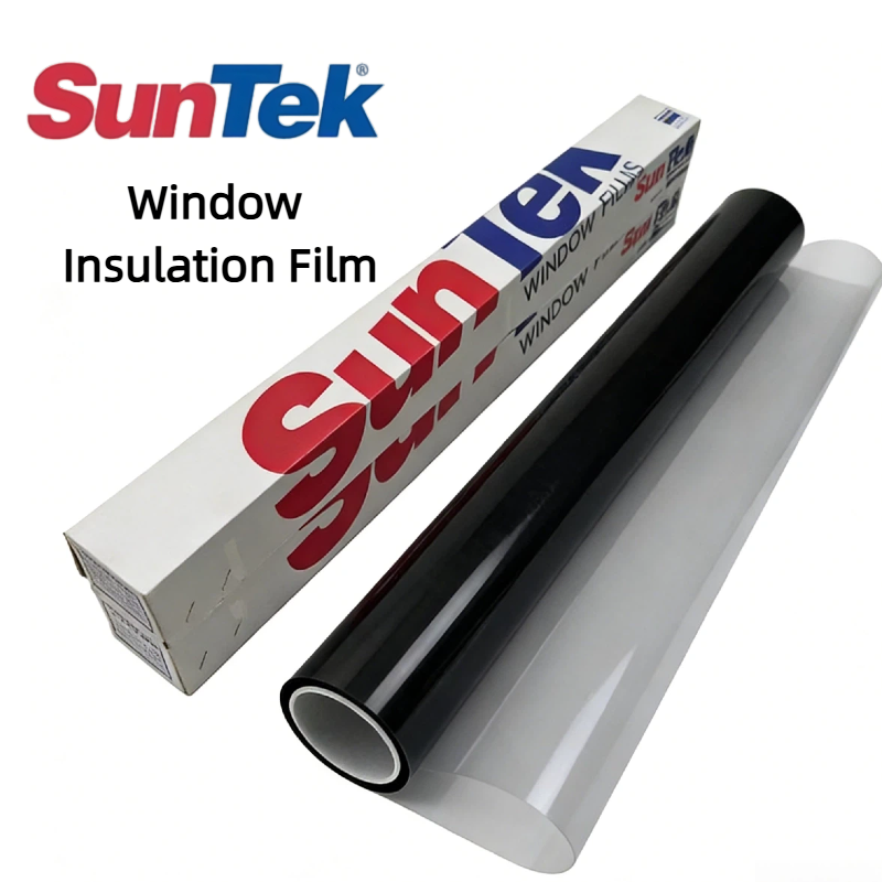 Suntek Nano Ceramic  IRR 99% U - Tinted Window Film recensie en prijs