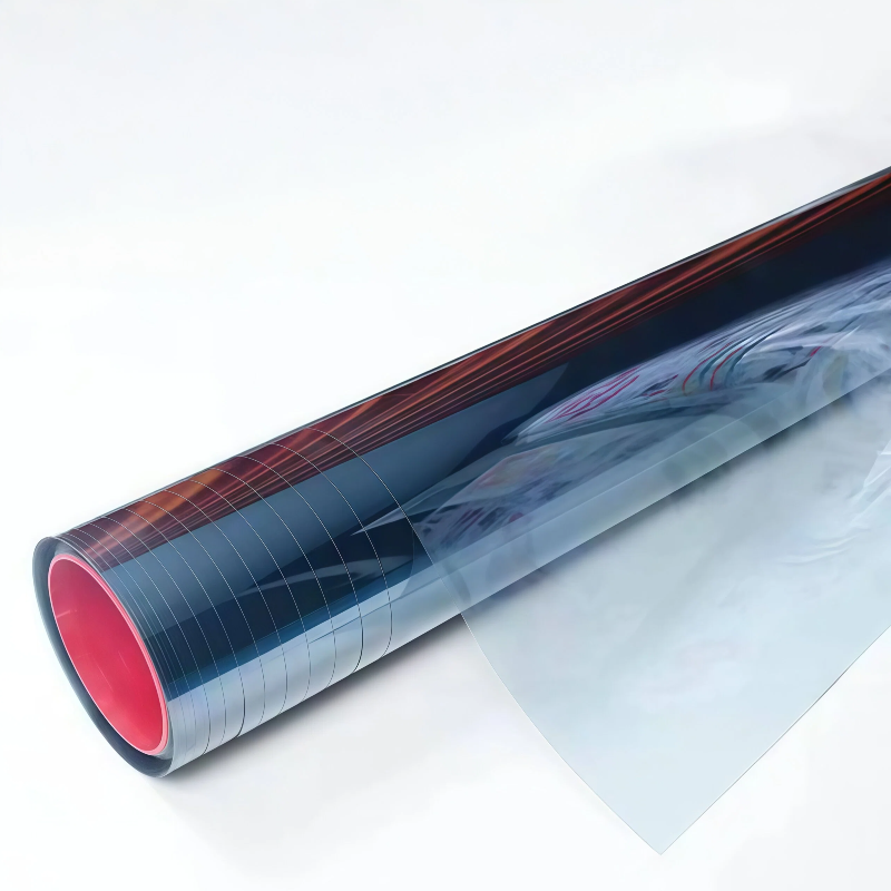 Suntek Nano Ceramic  IRR 99% U - Tinted Window Film recensie en prijs