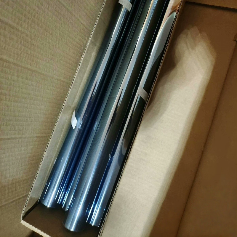 Automotive Window Film Nano Ce - Tinted Window Film recensie en prijs