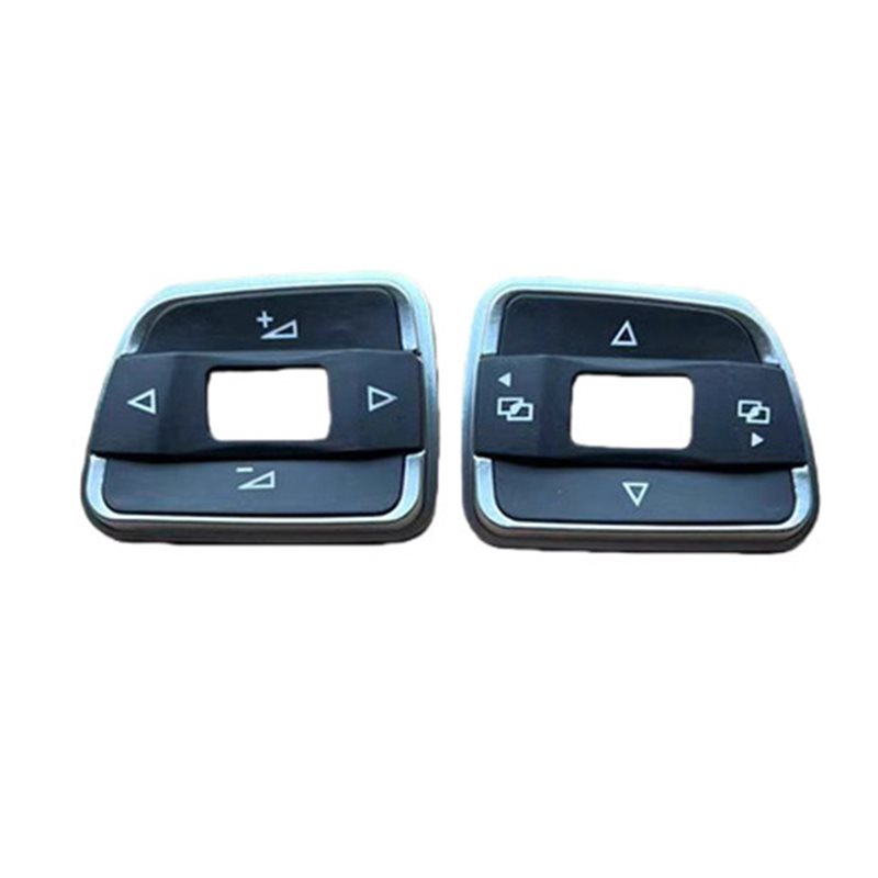 For VW Golf 6 MK6 GTI Scirocco - Steering Wheel Cover recensie en prijs