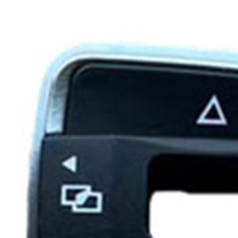 For VW Golf 6 MK6 GTI Scirocco - Steering Wheel Cover recensie en prijs